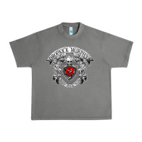 Tornado dropkick murphy Urban Heavy Tee - linhVisuals