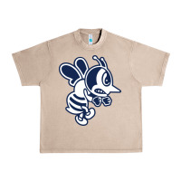 French Oak ambrose university fighting bees Urban Heavy Tee - linhVisuals