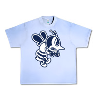 Grape Ice ambrose university fighting bees Urban Heavy Tee - linhVisuals