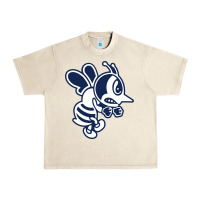 Sandshell ambrose university fighting bees Urban Heavy Tee - linhVisuals