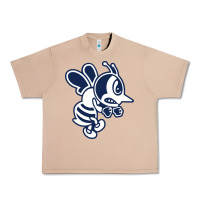 Burro ambrose university fighting bees Urban Heavy Tee - linhVisuals