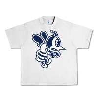 Lunar Rock ambrose university fighting bees Urban Heavy Tee - linhVisuals