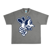 Tornado ambrose university fighting bees Urban Heavy Tee - linhVisuals