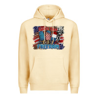 Pina Colada tastes like freedom Premium Hoodie - BarkalooDesign
