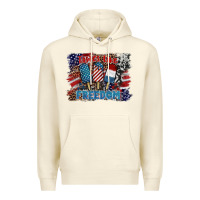Sandshell tastes like freedom Premium Hoodie - BarkalooDesign