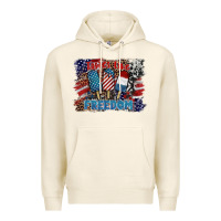 Tofu tastes like freedom Premium Hoodie - BarkalooDesign