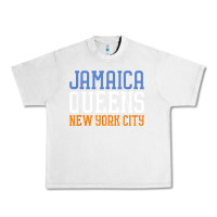 Lunar Rock jamaica queens new york ny t shirt Urban Heavy Tee - linhVisuals