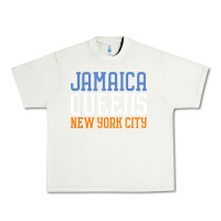 Pistachio jamaica queens new york ny t shirt Urban Heavy Tee - linhVisuals