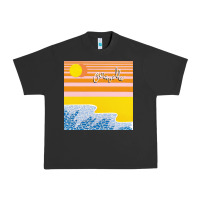 Pigment Black Polo & Pan - Caravelle Urban Heavy Tee - linhVisuals