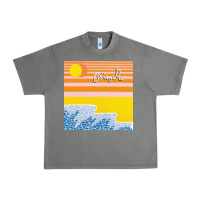 Tornado Polo & Pan - Caravelle Urban Heavy Tee - linhVisuals