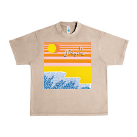 French Oak Polo & Pan - Caravelle Urban Heavy Tee - linhVisuals