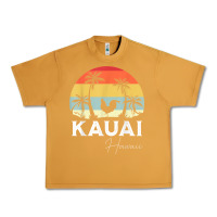Peanut Butter kauai hawaii chicken lover souvenir t shirt Urban Heavy Tee - linhVisuals