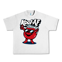 Lunar Rock Kool-Af Urban Heavy Tee - linhVisuals