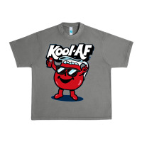 Kool-af Urban Heavy Tee | Teevron