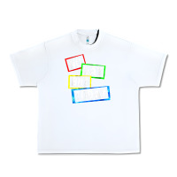 White no day but today Urban Heavy Tee - linhVisuals