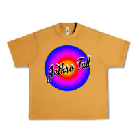 Peanut Butter jethro tull Urban Heavy Tee - linhVisuals