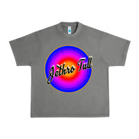 Tornado jethro tull Urban Heavy Tee - linhVisuals