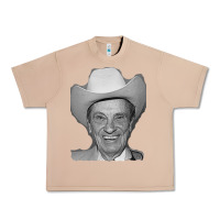 Burro profile ernest tubb famous Urban Heavy Tee - linhVisuals