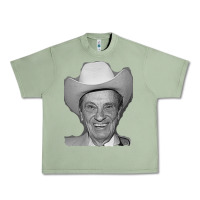 Oil Green profile ernest tubb famous Urban Heavy Tee - linhVisuals