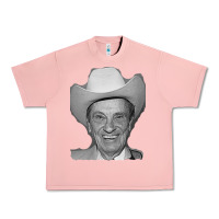 Salmon profile ernest tubb famous Urban Heavy Tee - linhVisuals