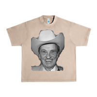 French Oak profile ernest tubb famous Urban Heavy Tee - linhVisuals
