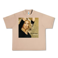 Burro faith hill   breathe Urban Heavy Tee - linhVisuals