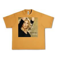 Peanut Butter faith hill   breathe Urban Heavy Tee - linhVisuals