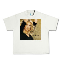 Pistachio faith hill   breathe Urban Heavy Tee - linhVisuals
