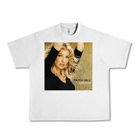 Lunar Rock faith hill   breathe Urban Heavy Tee - linhVisuals