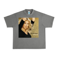 Tornado faith hill   breathe Urban Heavy Tee - linhVisuals