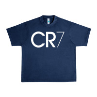 Cristiano Cr7 Urban Heavy Tee | Teevron
