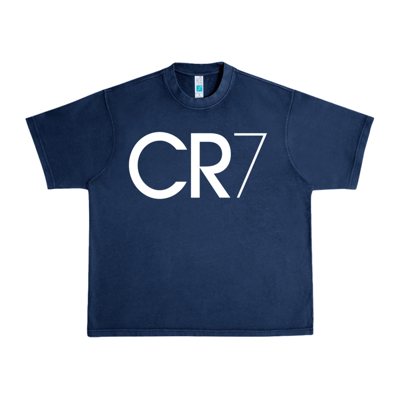 Cristiano Cr7 Urban Heavy Tee by linhVisuals | Teevron