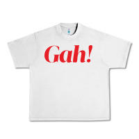 Lunar Rock lisa say gah Urban Heavy Tee - linhVisuals