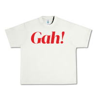 Pistachio lisa say gah Urban Heavy Tee - linhVisuals