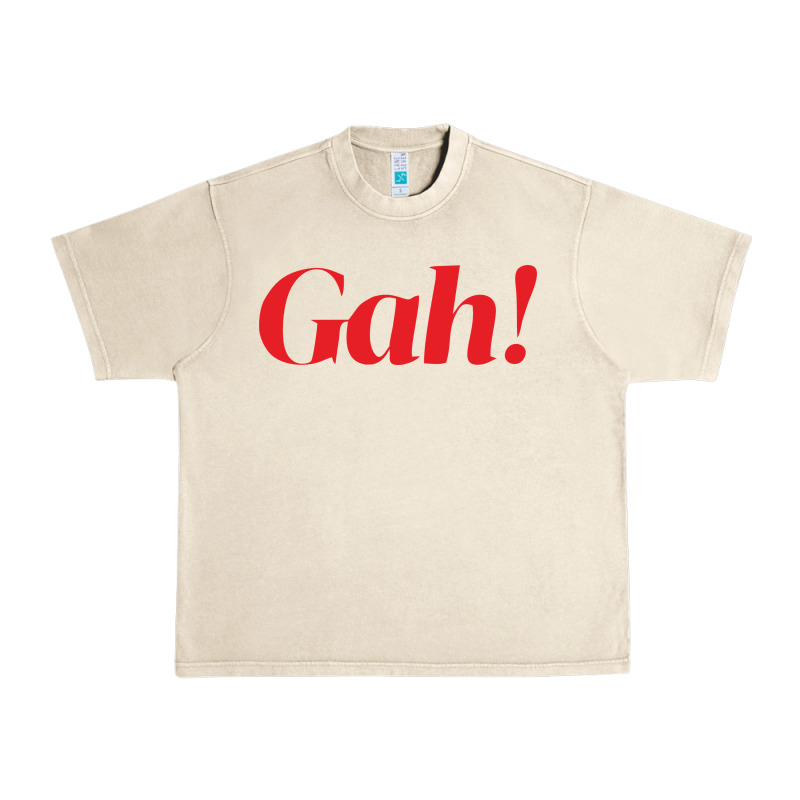 Lisa Say Gah Urban Heavy Tee by linhVisuals | Teevron