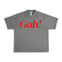 Tornado lisa say gah Urban Heavy Tee - linhVisuals