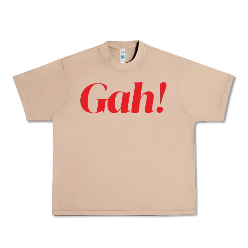Lisa Say Gah Urban Heavy Tee by linhVisuals | Teevron