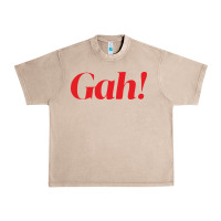 French Oak lisa say gah Urban Heavy Tee - linhVisuals