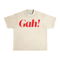 Sandshell lisa say gah Urban Heavy Tee - linhVisuals