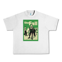 Lunar Rock beat happening indie pop 68565583 Urban Heavy Tee - linhVisuals