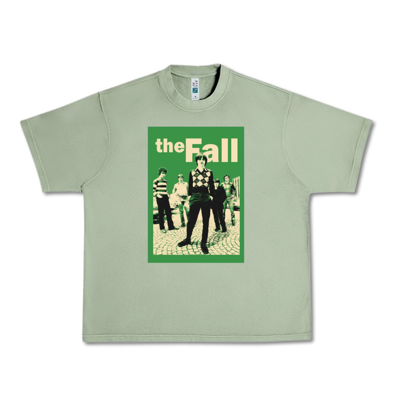 Beat Happening Indie Pop 68565583 Urban Heavy Tee by linhVisuals | Teevron