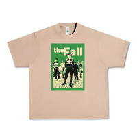 Burro beat happening indie pop 68565583 Urban Heavy Tee - linhVisuals