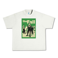 Pistachio beat happening indie pop 68565583 Urban Heavy Tee - linhVisuals