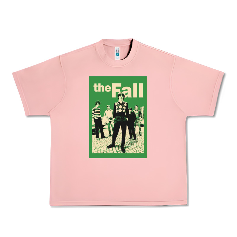 Beat Happening Indie Pop 68565583 Urban Heavy Tee by linhVisuals | Teevron