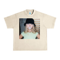 Sandshell Rosinkranz Looks So Good Claire Urban Heavy Tee - linhVisuals