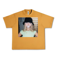 Peanut Butter Rosinkranz Looks So Good Claire Urban Heavy Tee - linhVisuals