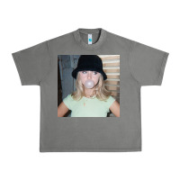 Tornado Rosinkranz Looks So Good Claire Urban Heavy Tee - linhVisuals