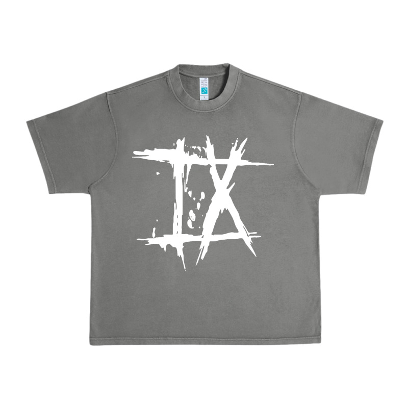 Ice Nine Kills - Ink Urban Heavy Tee by linhVisuals | Teevron