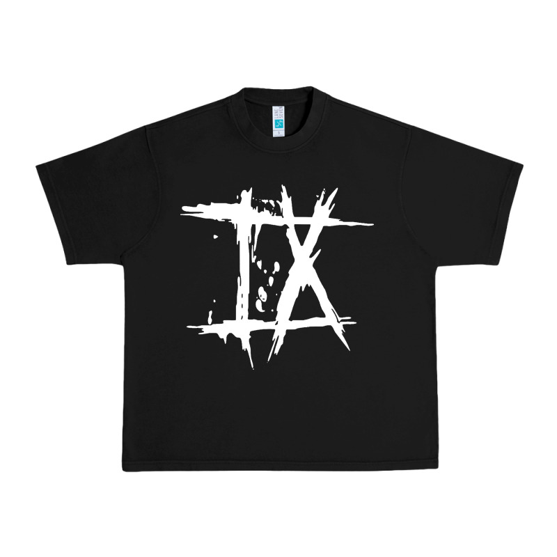 Ice Nine Kills - Ink Urban Heavy Tee by linhVisuals | Teevron