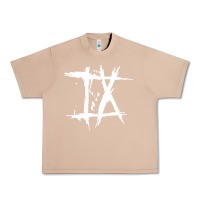Burro Ice Nine Kills - INK Urban Heavy Tee - linhVisuals